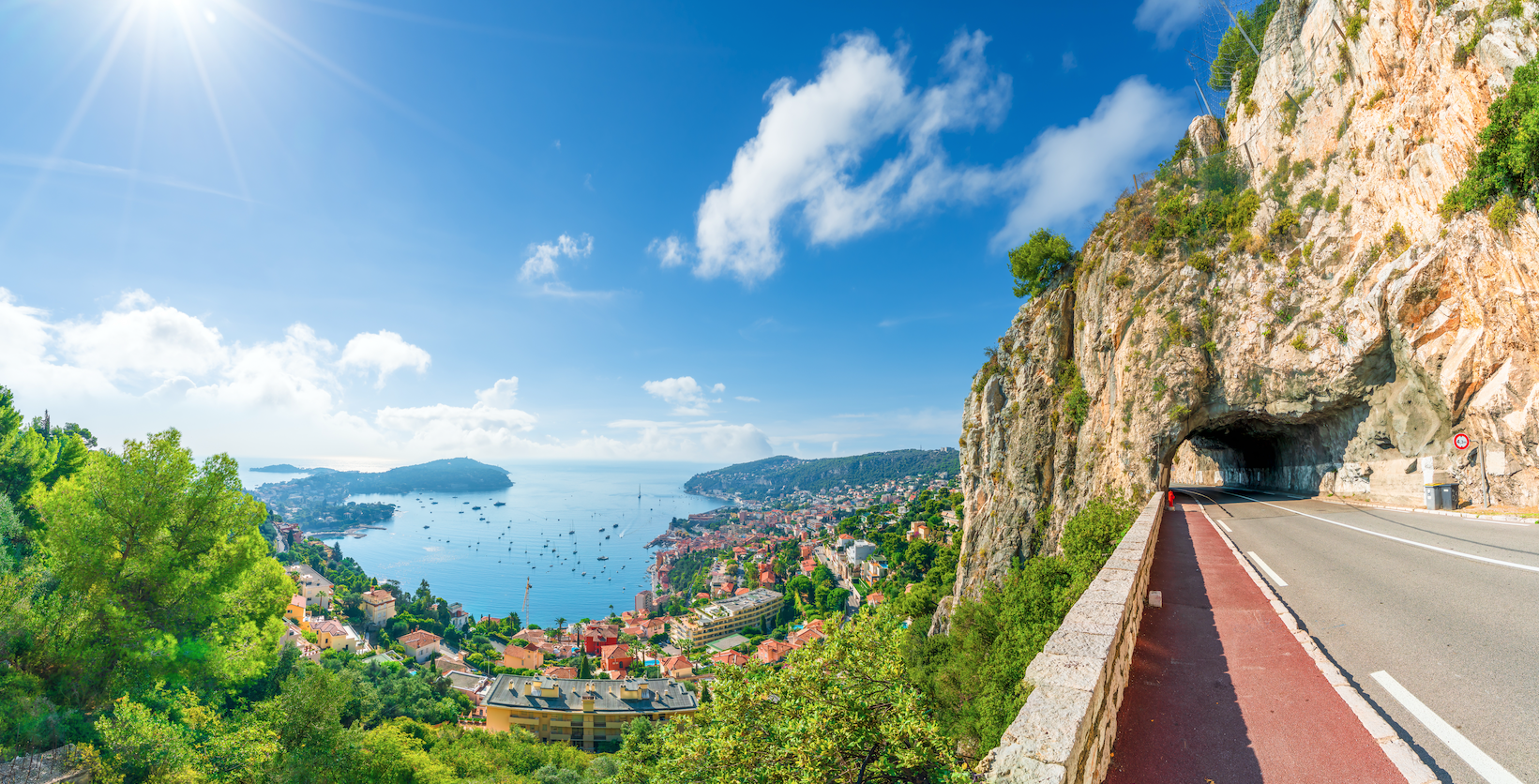 5 Best cities to discover on Cote dAzur